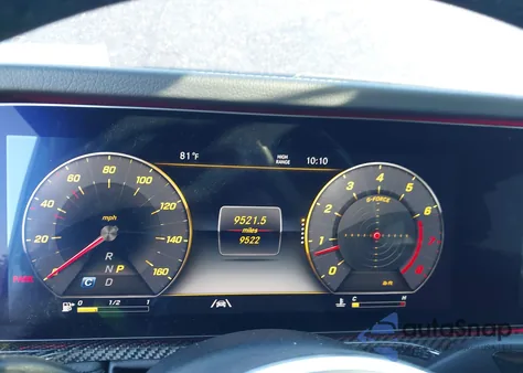 2022 Mercedes-Benz G 550 4Matic from USA, damaged, VIN W1NYC6BJ9NX443788